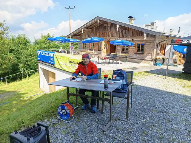 Foto: Bergsportverein Kössen