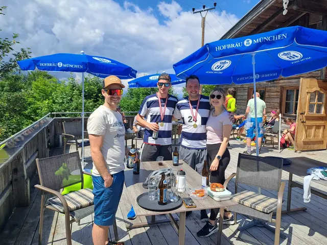 Foto: Bergsportverein Kössen