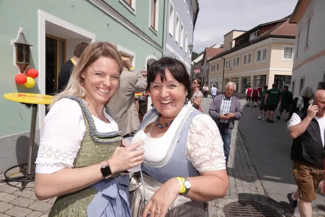 Foto: Michael Blinzer