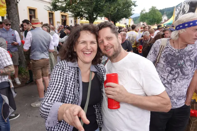 Foto: Michael Blinzer