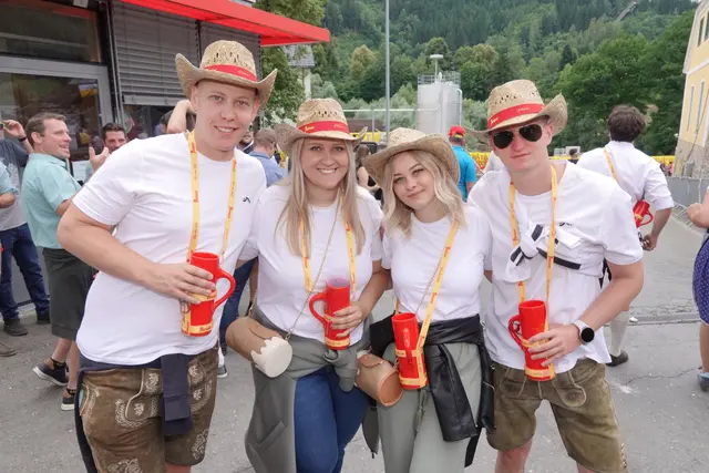 Foto: Michael Blinzer