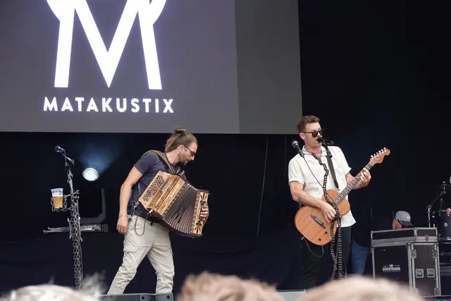 Foto: Michael Blinzer