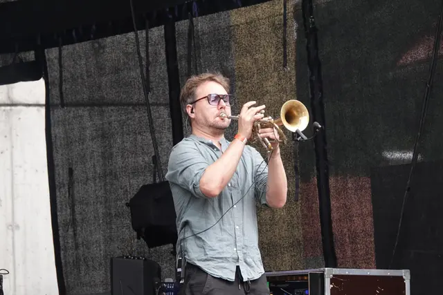 Foto: Michael Blinzer