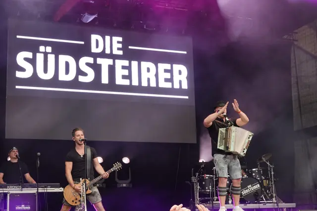 Foto: Michael Blinzer