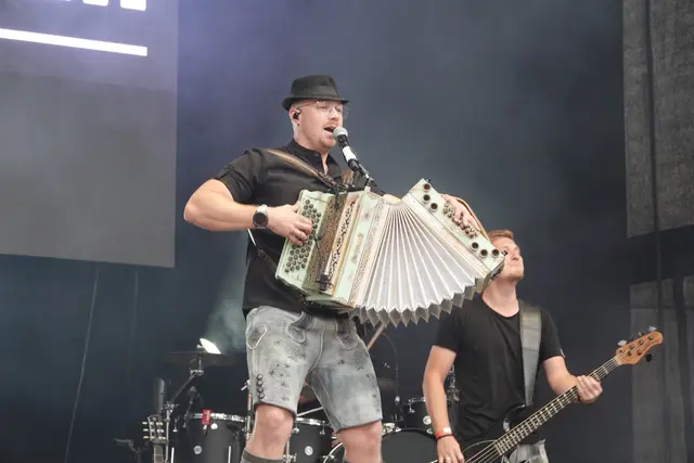 Foto: Michael Blinzer