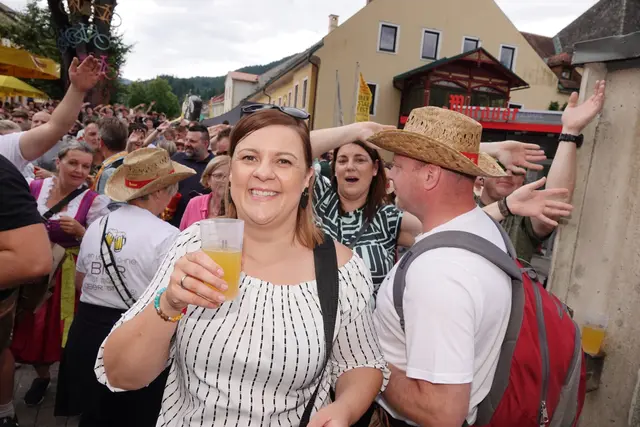 Foto: Michael Blinzer