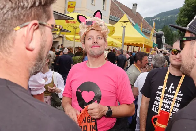 Foto: Michael Blinzer