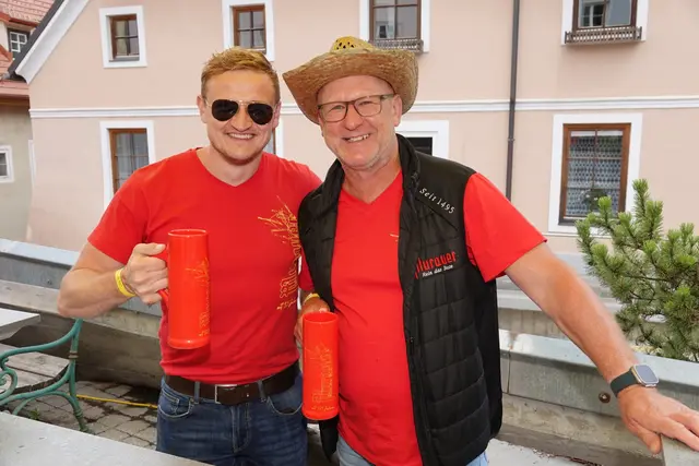 Foto: Michael Blinzer