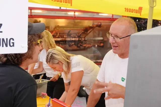 Foto: Michael Blinzer