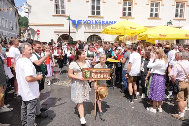 Foto: Michael Blinzer