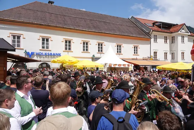 Foto: Michael Blinzer