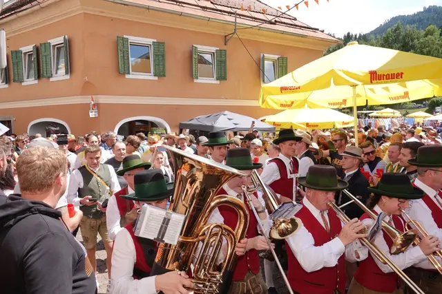 Foto: Michael Blinzer