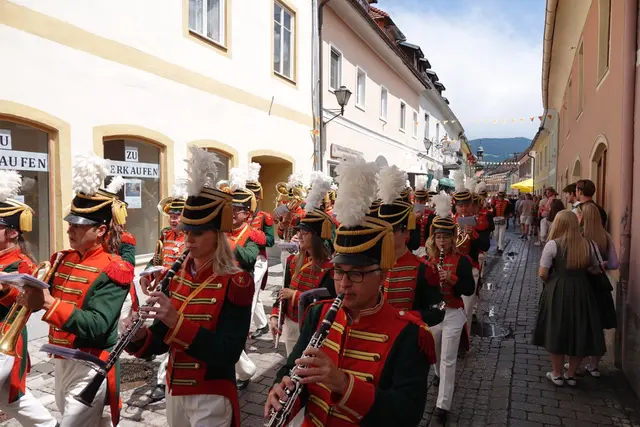 Foto: Michael Blinzer