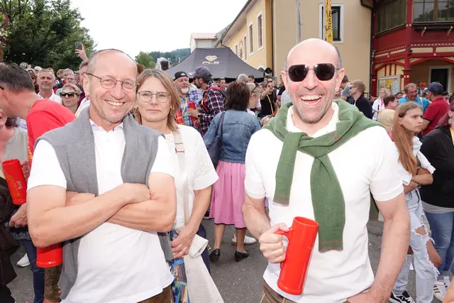 Foto: Michael Blinzer