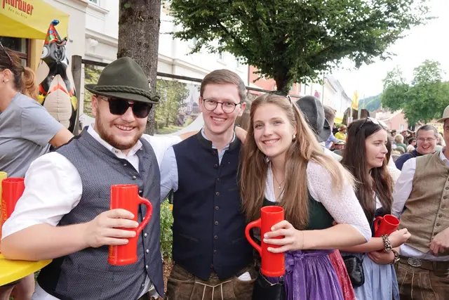 Foto: Michael Blinzer