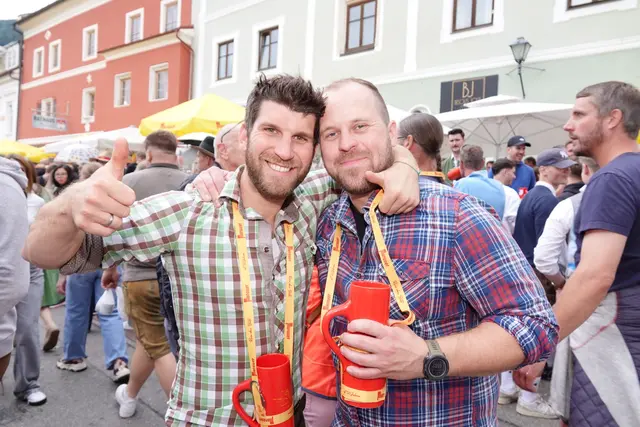 Foto: Michael Blinzer