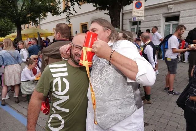 Foto: Michael Blinzer