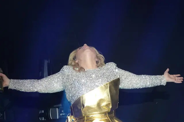 Foto: Michael Blinzer