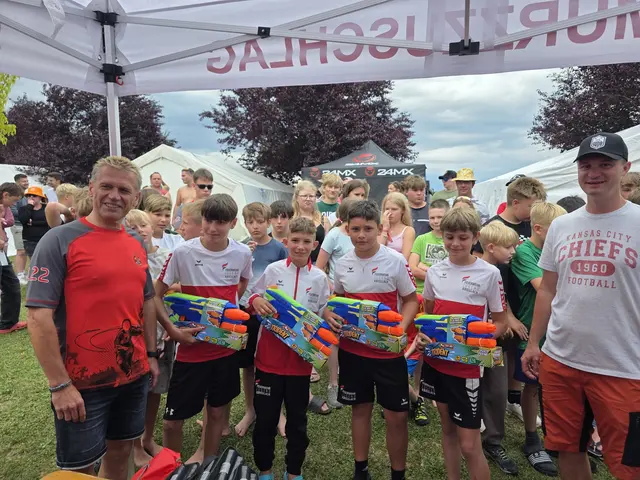 Foto: FF Jasnitz - Manuel Reitbauer