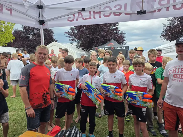 Foto: FF Jasnitz - Manuel Reitbauer