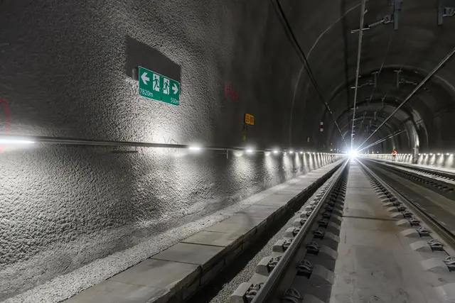 Foto: ÖBB Marktl Photography