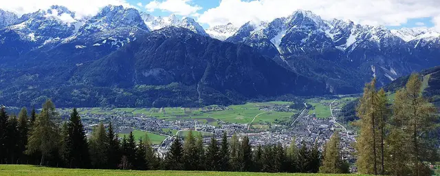 In der vierten Woche ist die Radio Tirol Sommerfrische zu Besuch im Bezirk Lienz. Von der Galitzenklamm zum Pfleghaus Anras. | Foto: TVB Osttirol