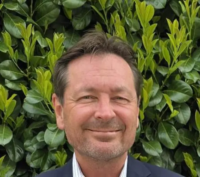 Immobilienmakler Thomas Breuss | Foto: z.V.g.