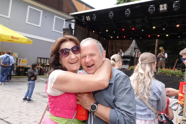 Foto: Michael Blinzer