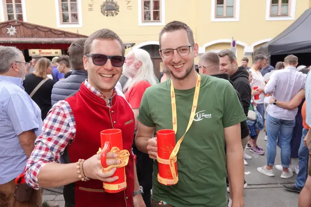 Foto: Michael Blinzer