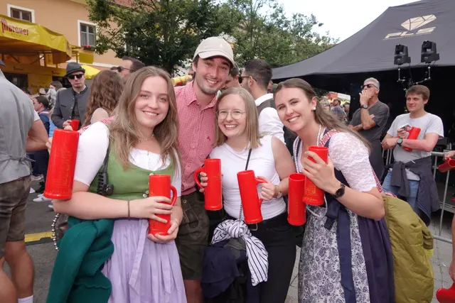 Foto: Michael Blinzer