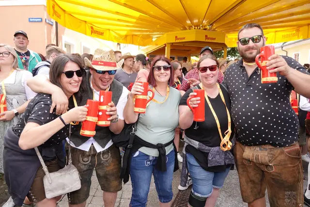 Foto: Michael Blinzer