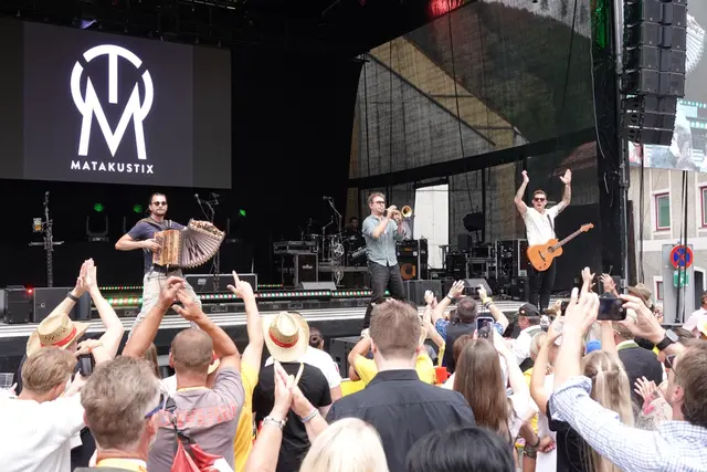 Foto: Michael Blinzer