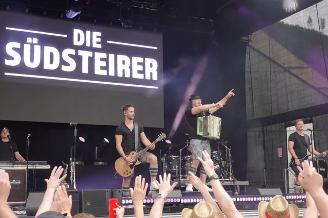 Foto: Michael Blinzer