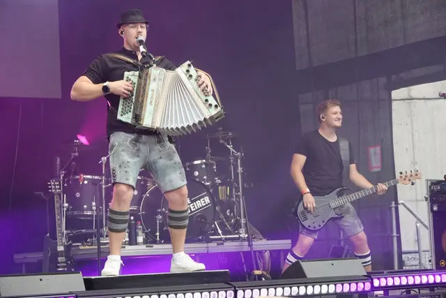 Foto: Michael Blinzer