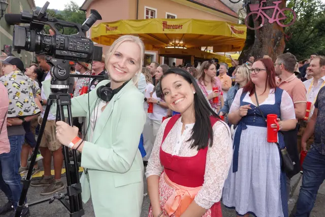 Foto: Michael Blinzer