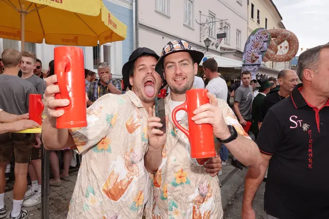 Foto: Michael Blinzer