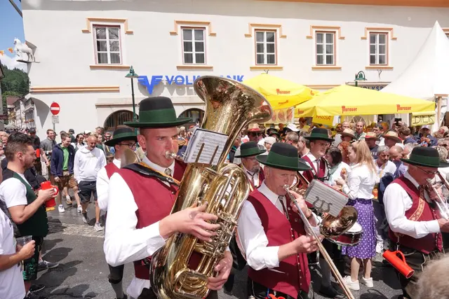 Foto: Michael Blinzer