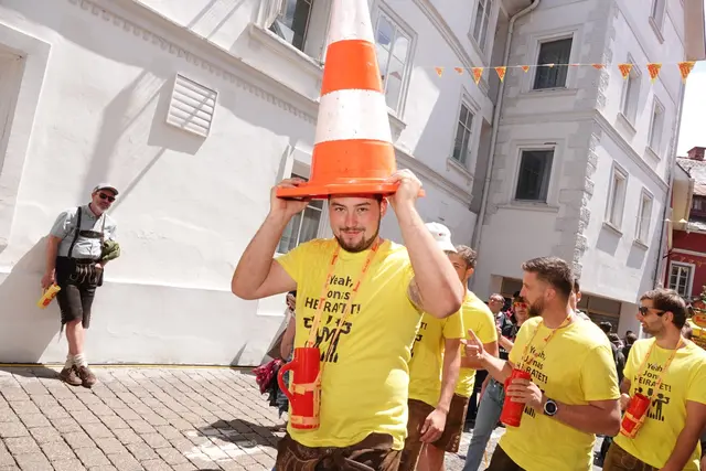 Foto: Michael Blinzer