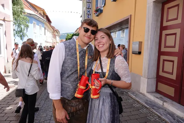 Foto: Michael Blinzer