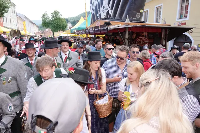 Foto: Michael Blinzer