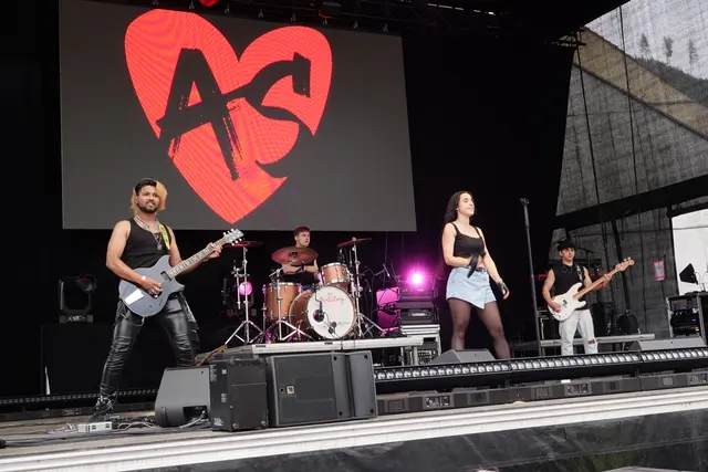 Foto: Michael Blinzer