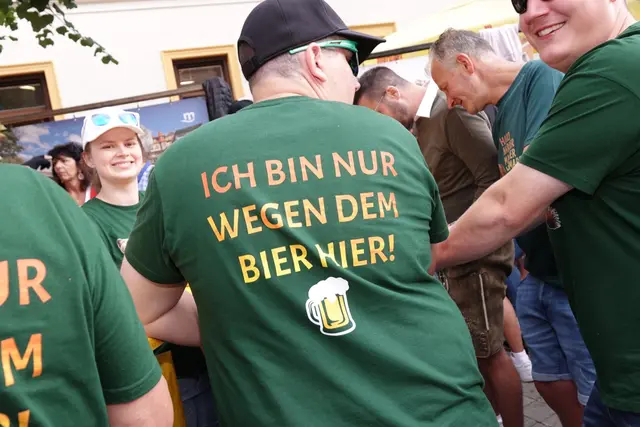 Foto: Michael Blinzer