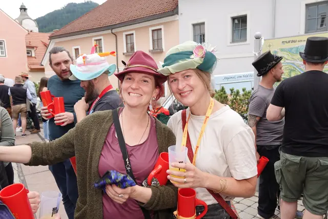 Foto: Michael Blinzer