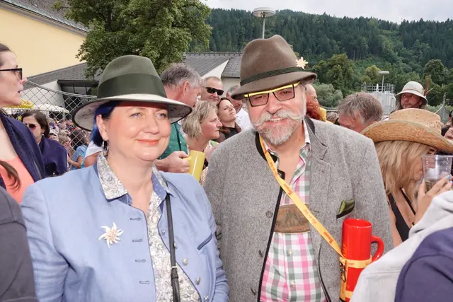 Foto: Michael Blinzer