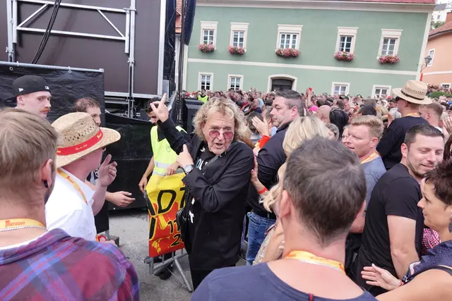 Foto: Michael Blinzer