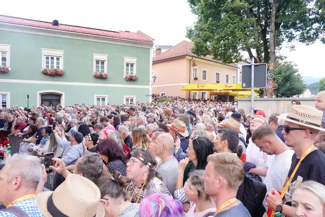 Foto: Michael Blinzer