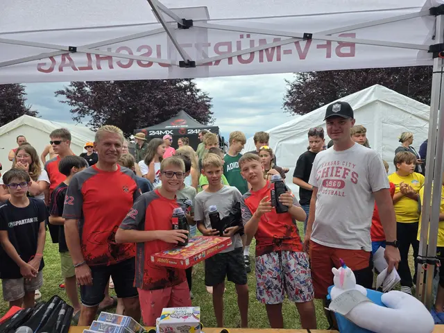 Foto: FF Jasnitz - Manuel Reitbauer