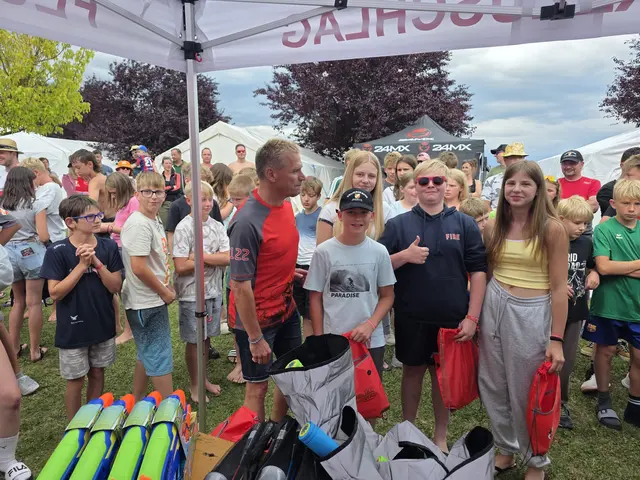 Foto: FF Jasnitz - Manuel Reitbauer