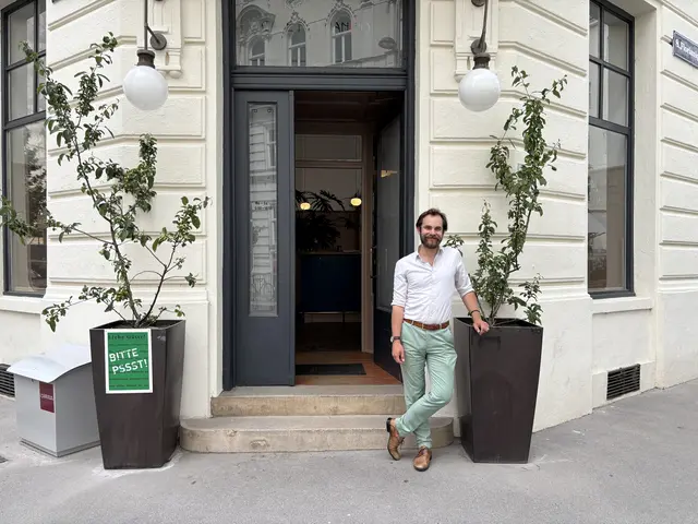 Foto: Philipp Scheiber/MeinBezirk