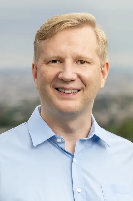 Peter Kristöfel dankte ab. | Foto: Die Grünen Wien